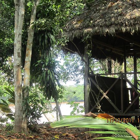 Tambopata River Puerto Maldonado Ngoại thất bức ảnh