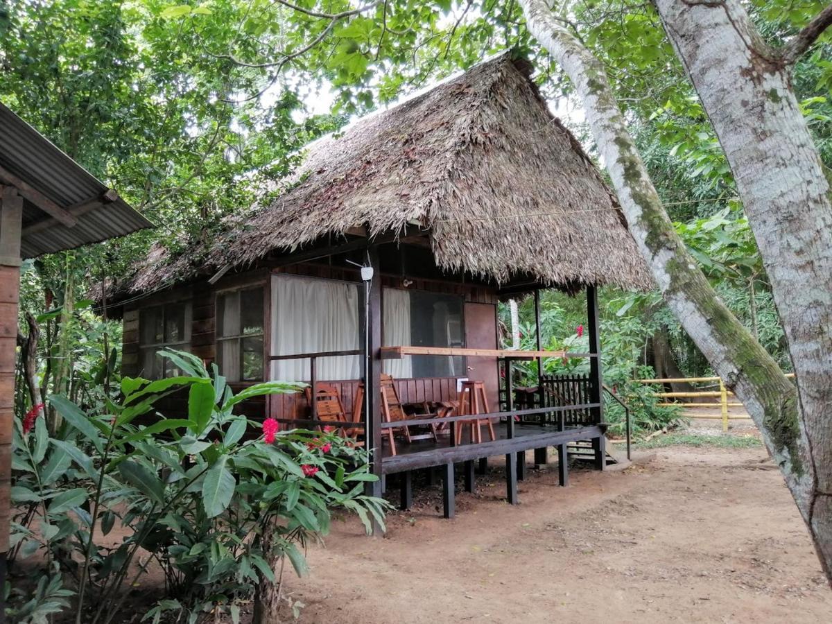 Tambopata River Puerto Maldonado Ngoại thất bức ảnh