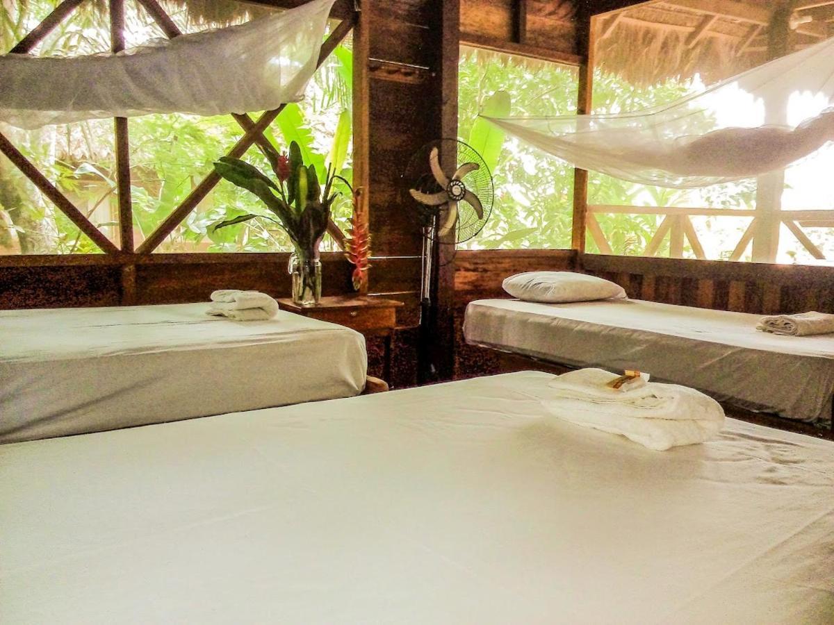 Tambopata River Puerto Maldonado Ngoại thất bức ảnh