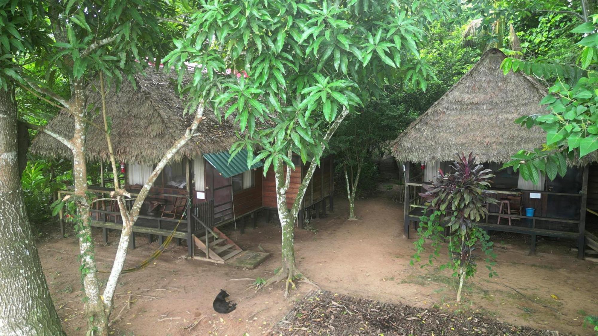 Tambopata River Puerto Maldonado Ngoại thất bức ảnh