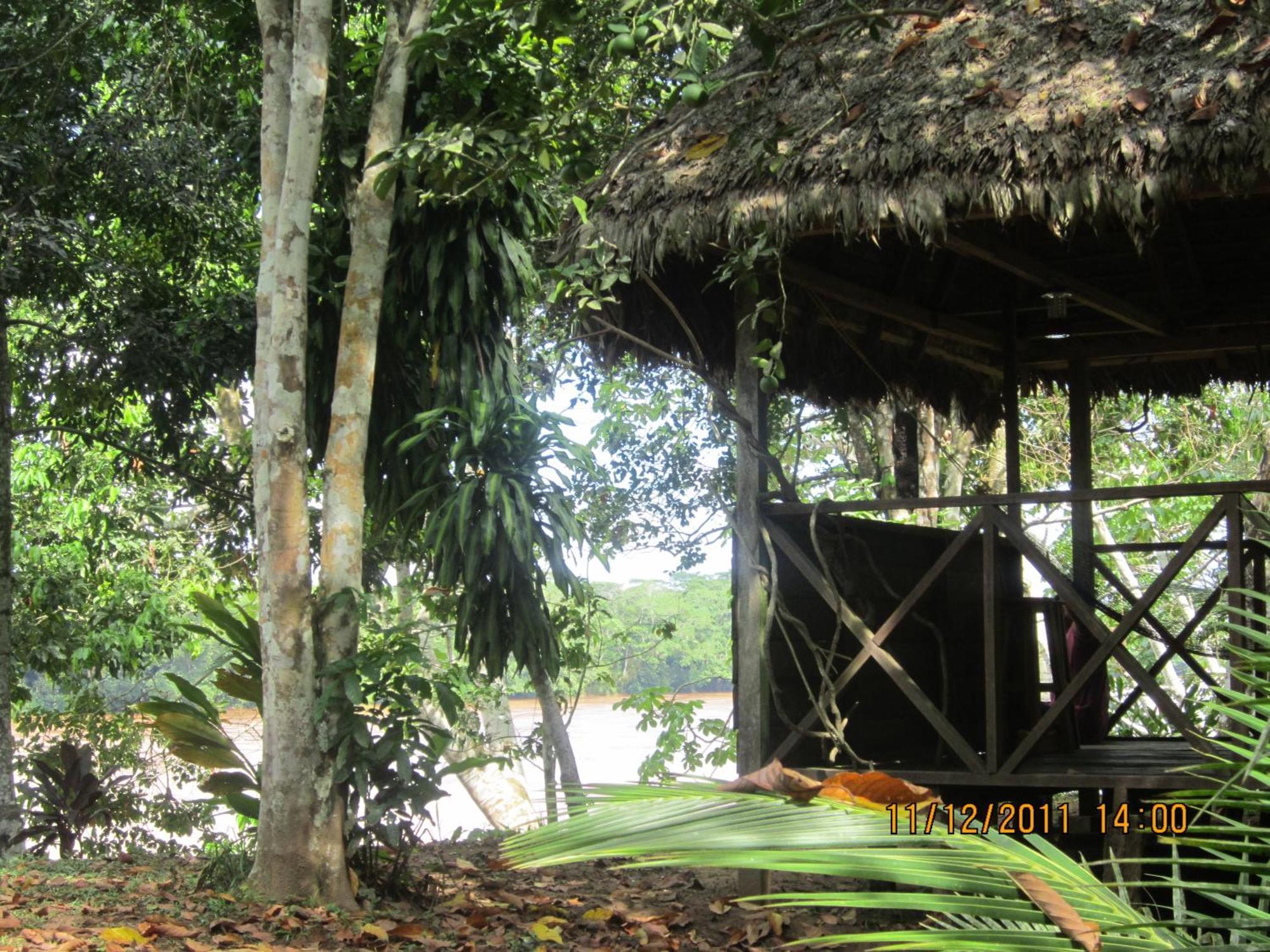 Tambopata River Puerto Maldonado Ngoại thất bức ảnh