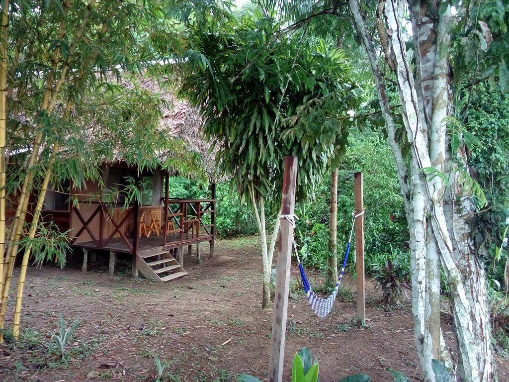Tambopata River Puerto Maldonado Ngoại thất bức ảnh