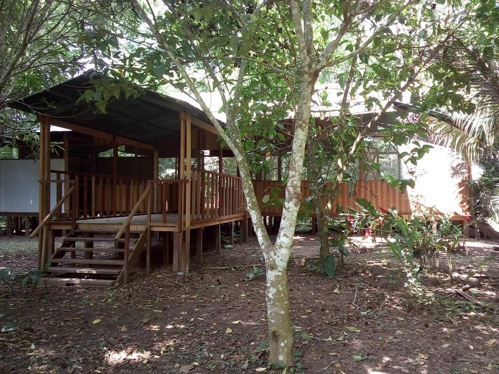 Tambopata River Puerto Maldonado Ngoại thất bức ảnh