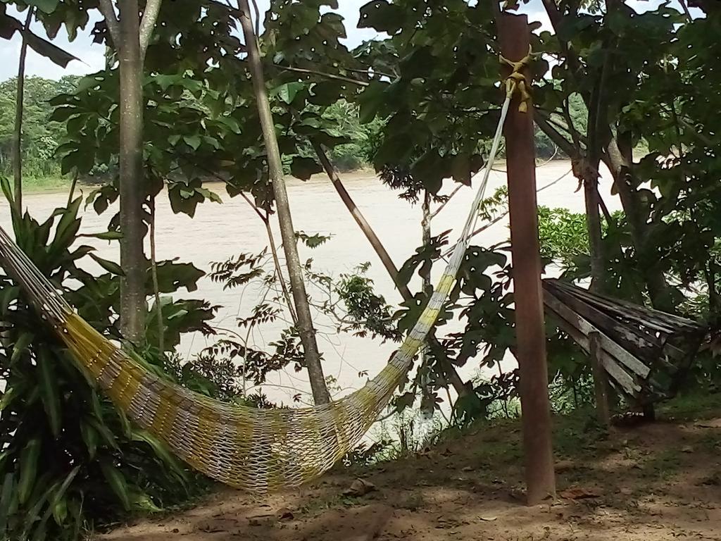 Tambopata River Puerto Maldonado Ngoại thất bức ảnh