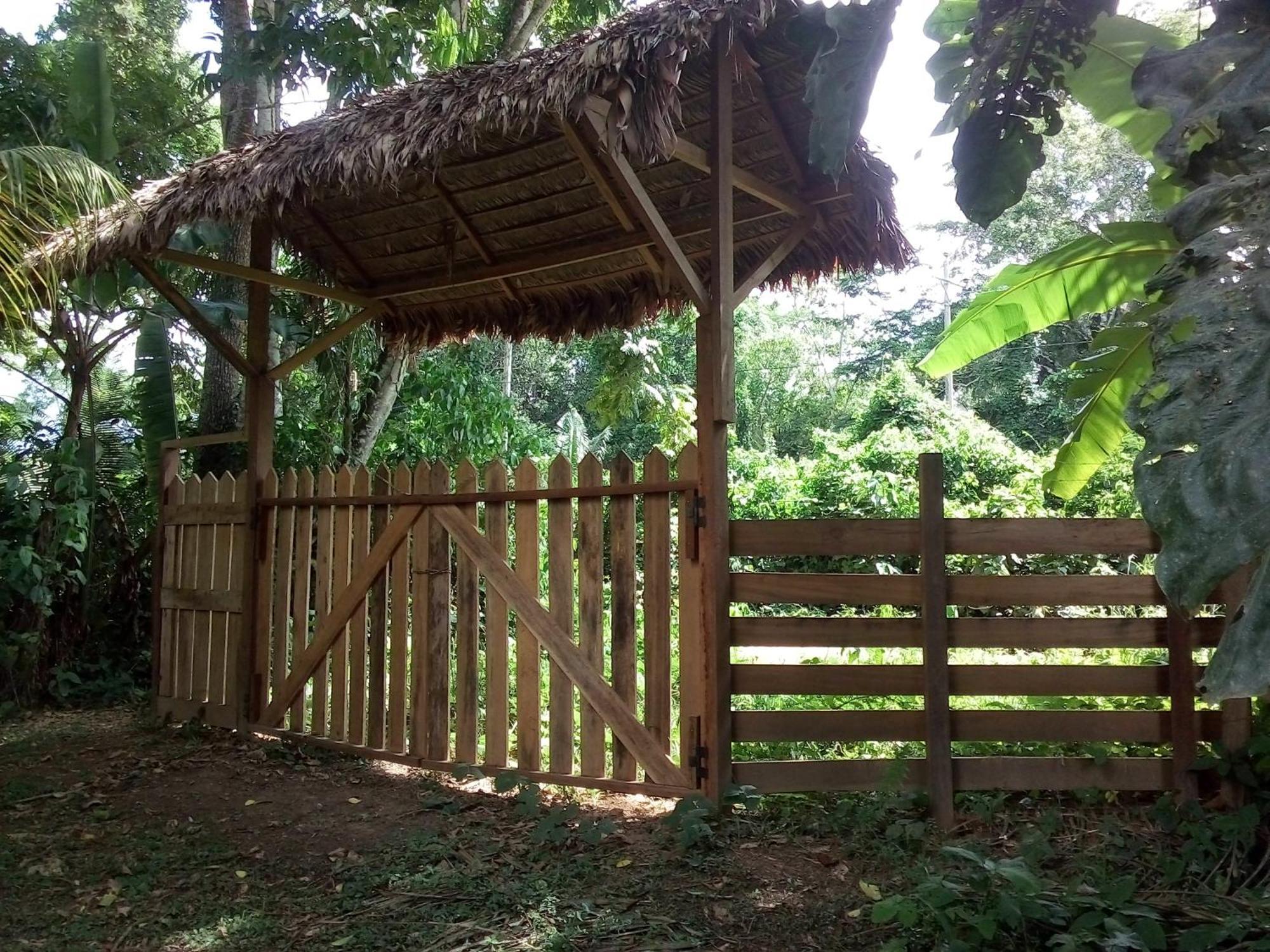 Tambopata River Puerto Maldonado Ngoại thất bức ảnh
