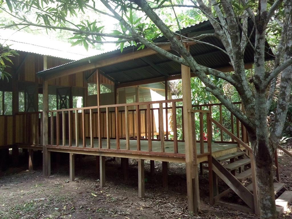 Tambopata River Puerto Maldonado Ngoại thất bức ảnh