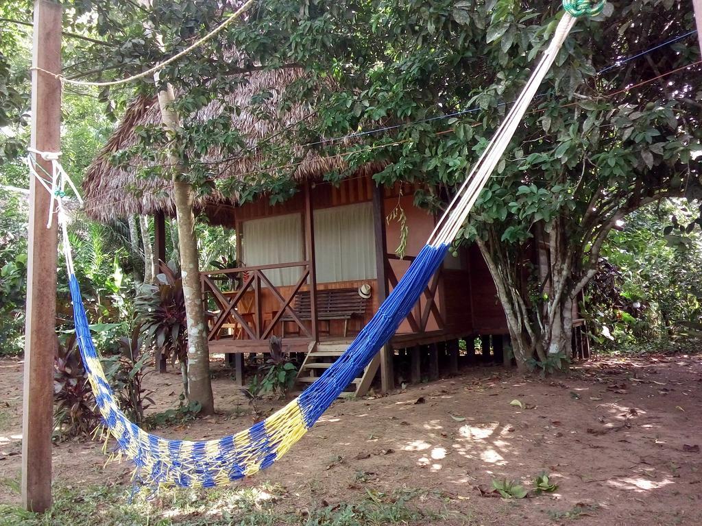 Tambopata River Puerto Maldonado Ngoại thất bức ảnh