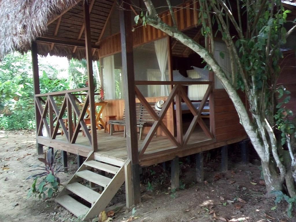 Tambopata River Puerto Maldonado Ngoại thất bức ảnh