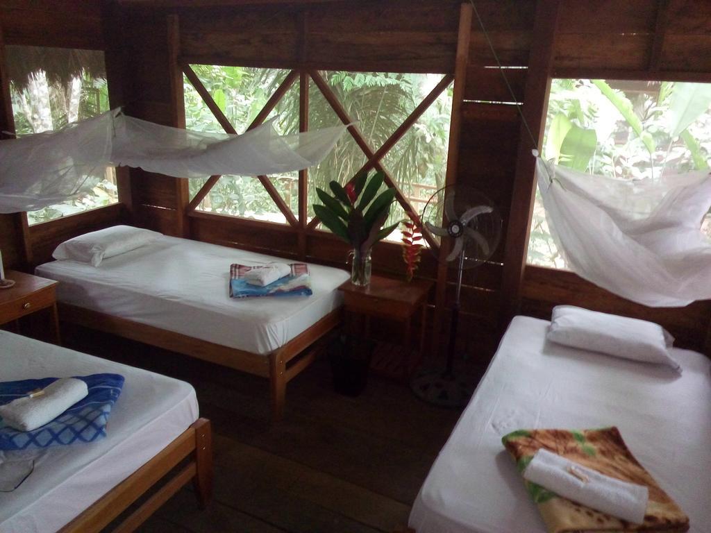 Tambopata River Puerto Maldonado Ngoại thất bức ảnh