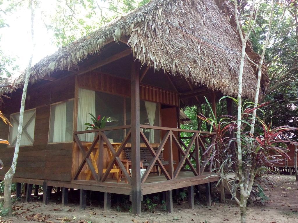 Tambopata River Puerto Maldonado Ngoại thất bức ảnh