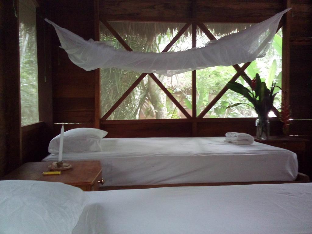 Tambopata River Puerto Maldonado Ngoại thất bức ảnh
