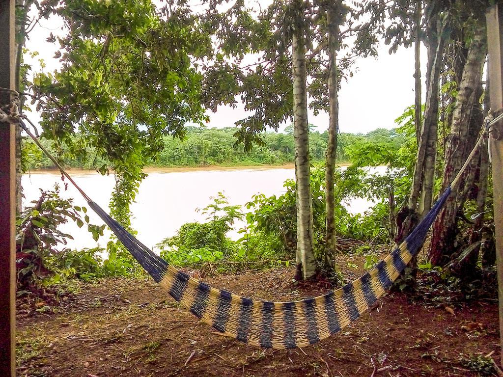 Tambopata River Puerto Maldonado Ngoại thất bức ảnh