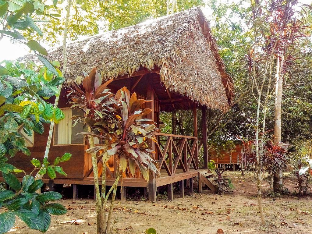 Tambopata River Puerto Maldonado Ngoại thất bức ảnh
