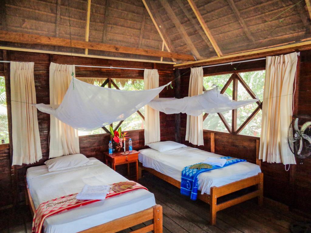 Tambopata River Puerto Maldonado Ngoại thất bức ảnh