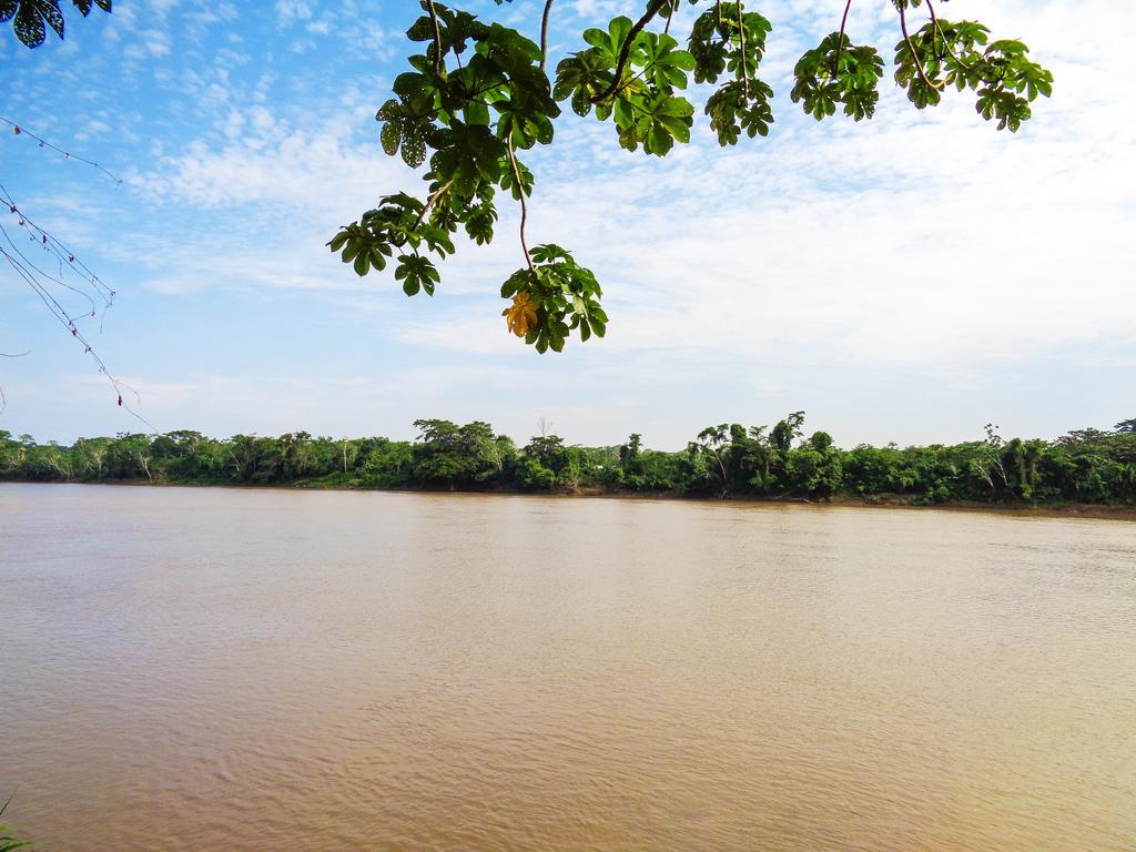 Tambopata River Puerto Maldonado Ngoại thất bức ảnh
