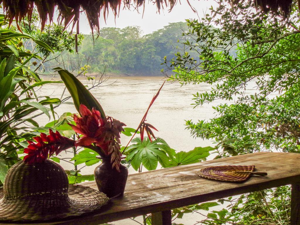Tambopata River Puerto Maldonado Ngoại thất bức ảnh