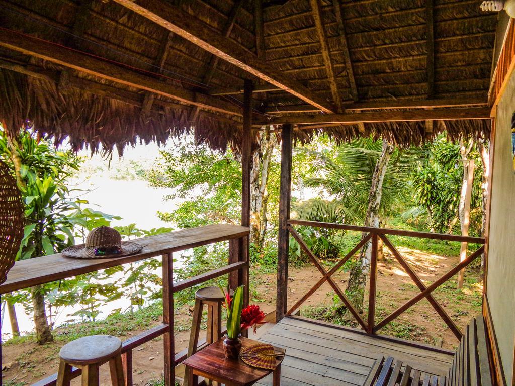 Tambopata River Puerto Maldonado Ngoại thất bức ảnh