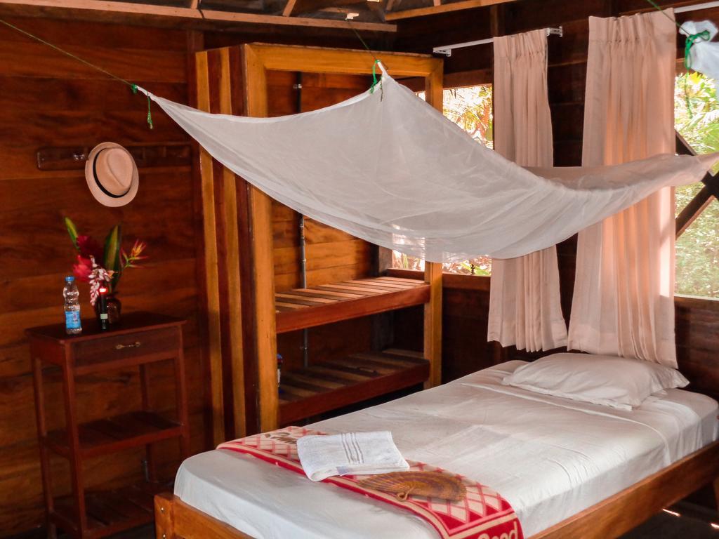 Tambopata River Puerto Maldonado Ngoại thất bức ảnh