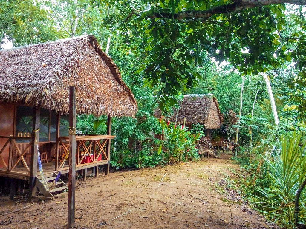 Tambopata River Puerto Maldonado Ngoại thất bức ảnh