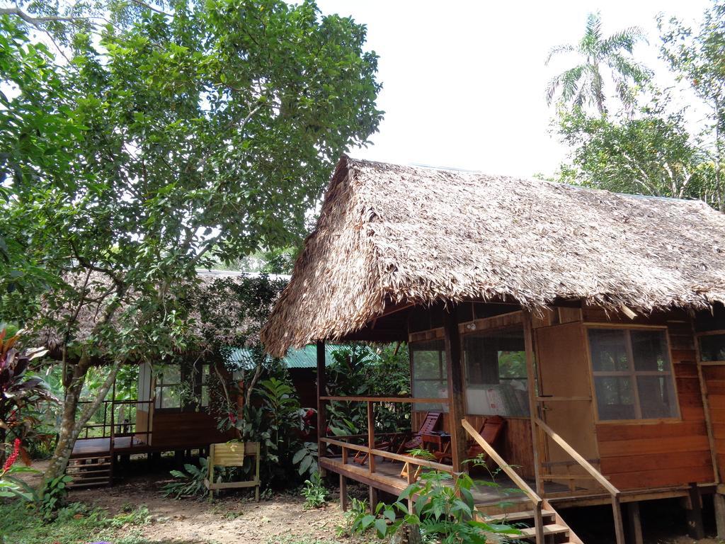 Tambopata River Puerto Maldonado Ngoại thất bức ảnh