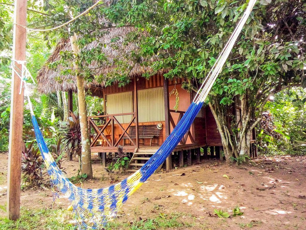 Tambopata River Puerto Maldonado Ngoại thất bức ảnh