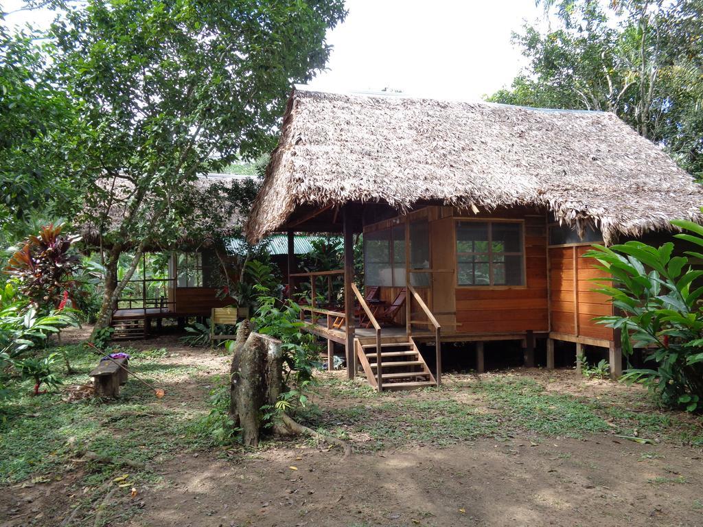 Tambopata River Puerto Maldonado Ngoại thất bức ảnh