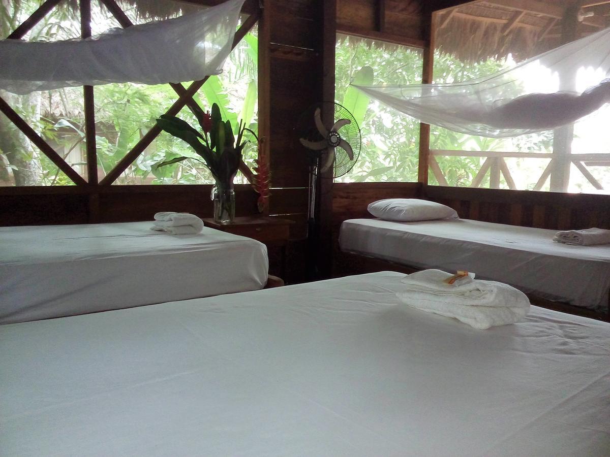 Tambopata River Puerto Maldonado Ngoại thất bức ảnh