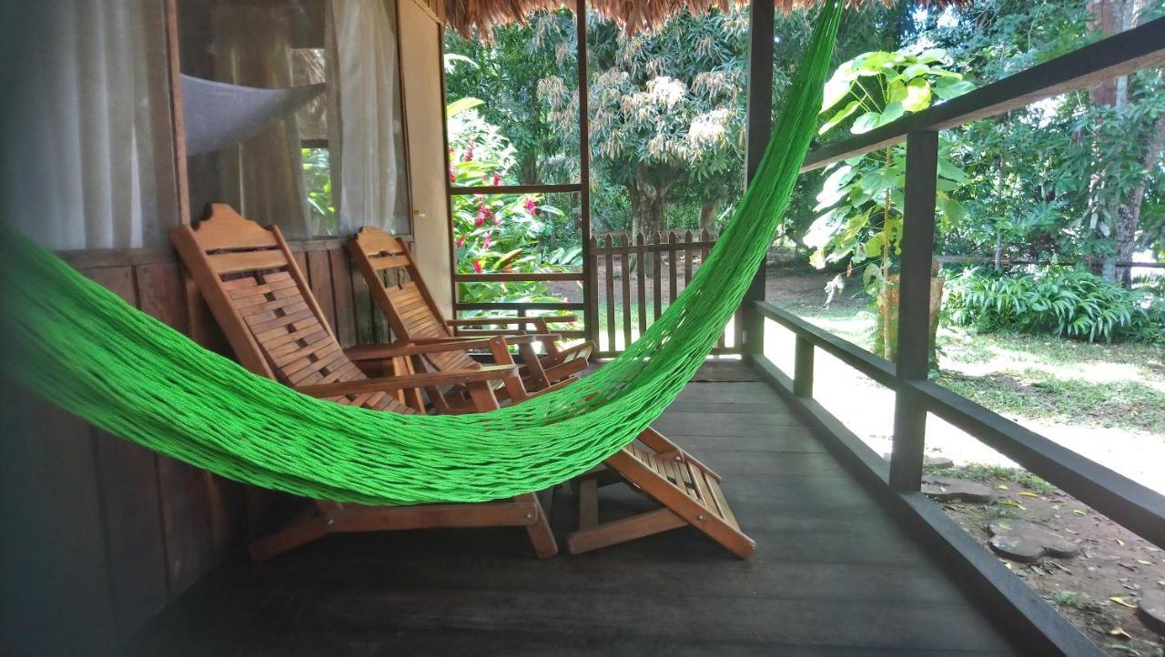 Tambopata River Puerto Maldonado Ngoại thất bức ảnh