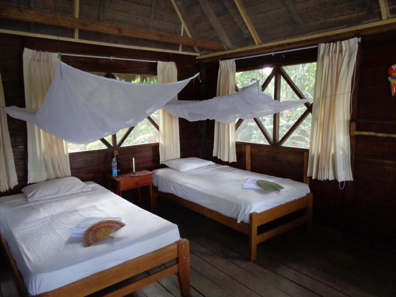 Tambopata River Puerto Maldonado Ngoại thất bức ảnh