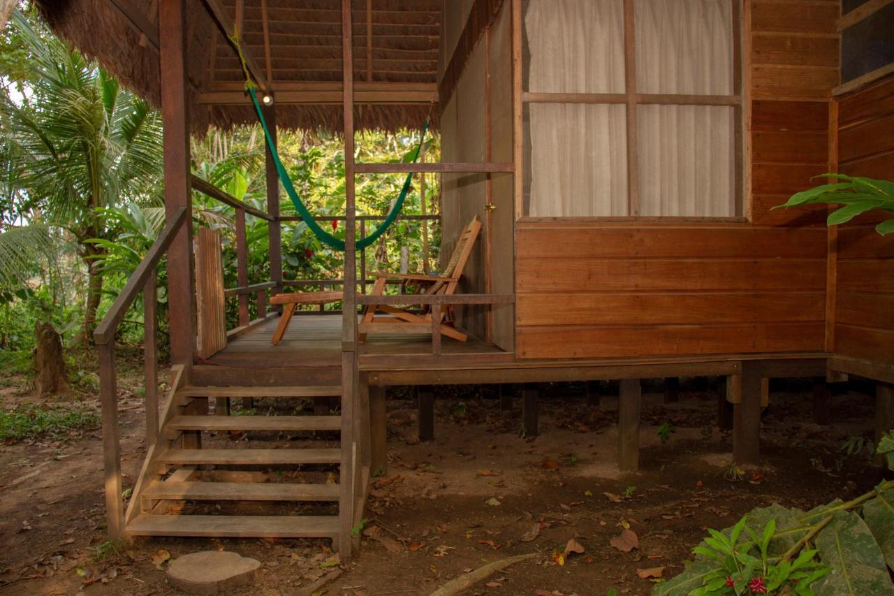 Tambopata River Puerto Maldonado Ngoại thất bức ảnh