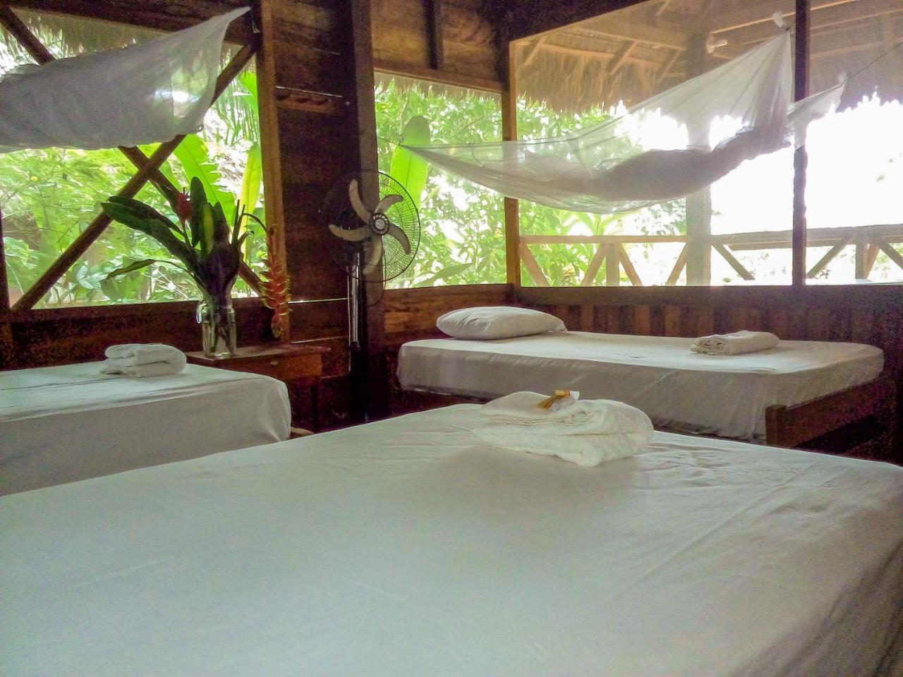 Tambopata River Puerto Maldonado Ngoại thất bức ảnh