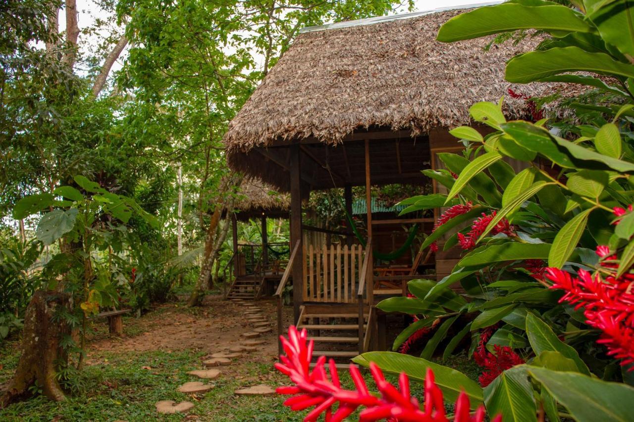Tambopata River Puerto Maldonado Ngoại thất bức ảnh