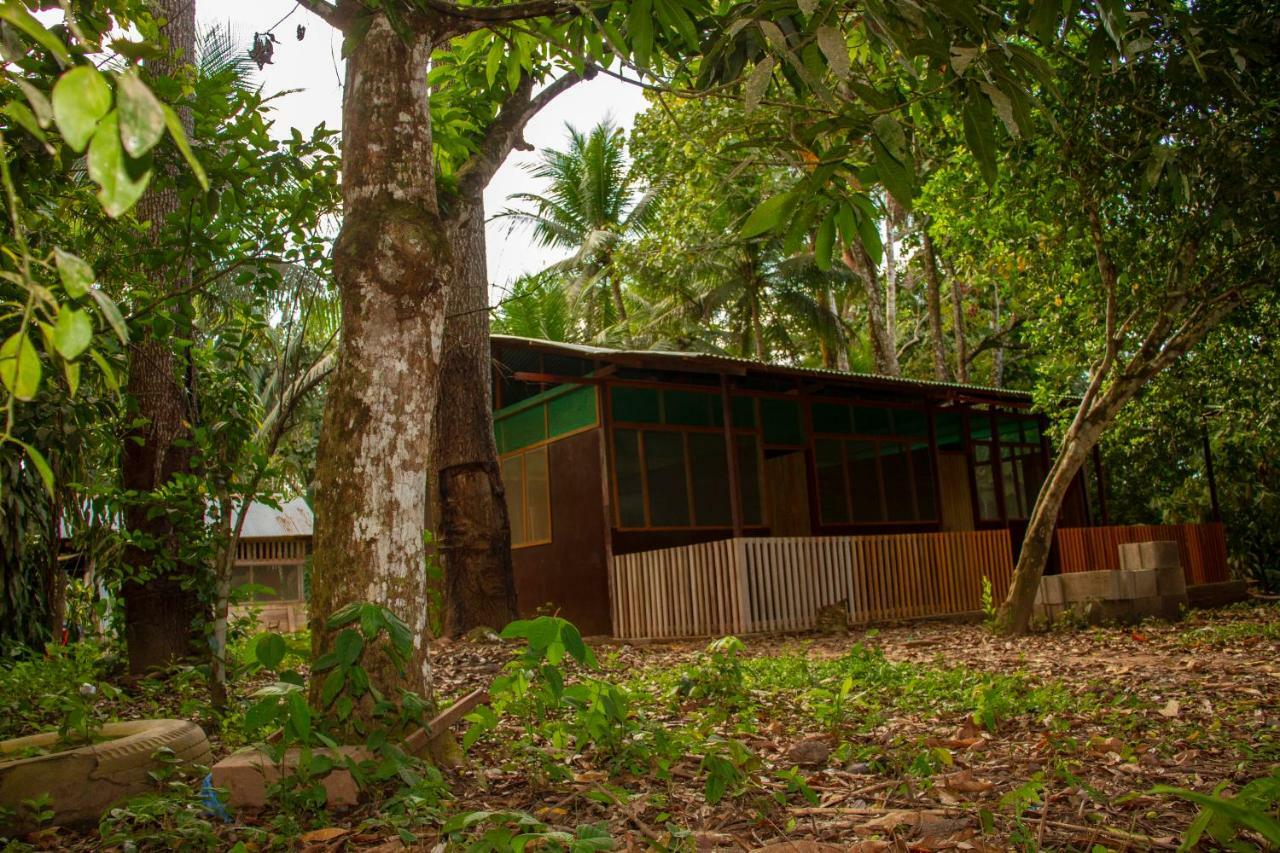 Tambopata River Puerto Maldonado Ngoại thất bức ảnh