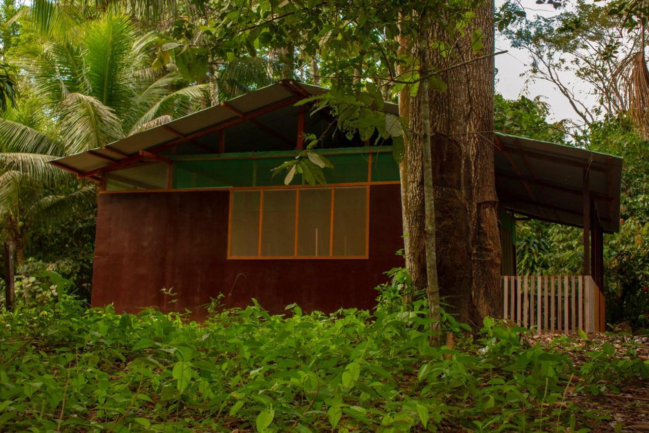 Tambopata River Puerto Maldonado Ngoại thất bức ảnh